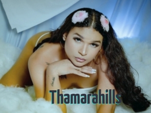 Thamarahills