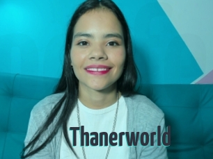 Thanerworld