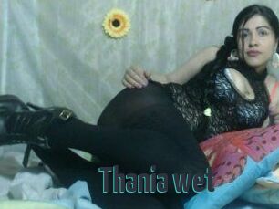 Thania_wet