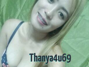 Thanya4u69