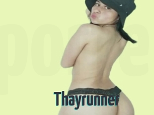 Thayrunner