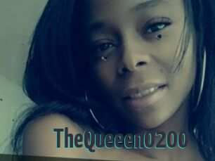 TheQueeen0200