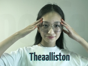 Theaalliston