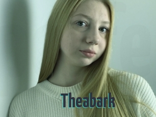 Theabark