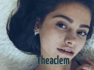 Theaclem