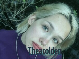 Theacolden