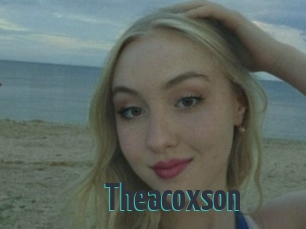 Theacoxson