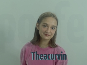 Theacurvin