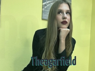 Theagarfield