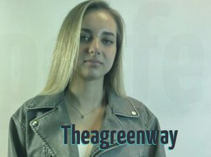 Theagreenway