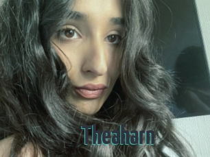 Theaharn