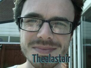 Thealastair