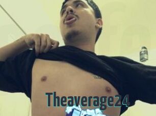 Theaverage24