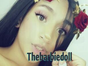 Thebarbiedoll