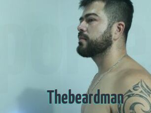 Thebeardman