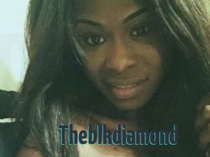 Theblkdiamond