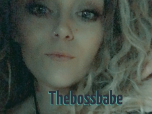 Thebossbabe