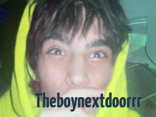 Theboynextdoorrr