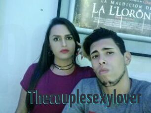 Thecouplesexylover