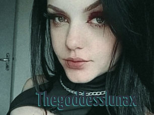 Thegoddesslunax