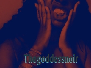 Thegoddessnoir