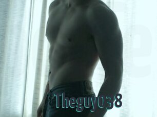 Theguy038