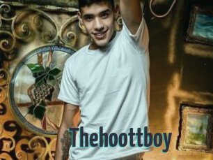 Thehoottboy