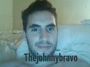 Thejohnnybravo