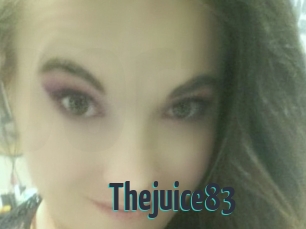 Thejuice83