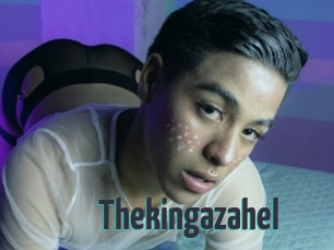 Thekingazahel