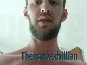 Themaskedvillian