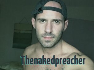 Thenakedpreacher