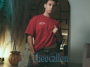 Theocallen