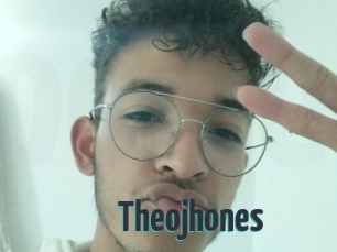 Theojhones