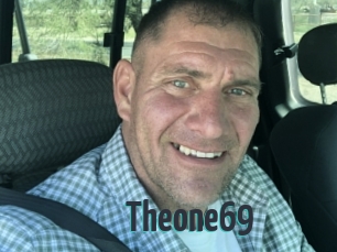 Theone69