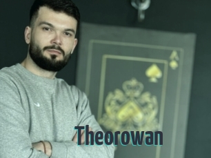 Theorowan