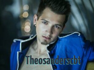 Theosanderscbt