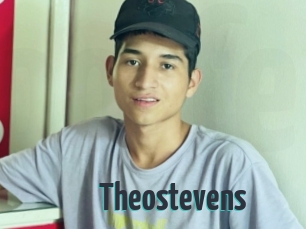 Theostevens