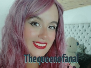 Thequeenofanal