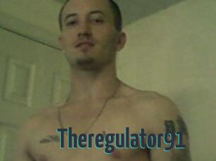 Theregulator91