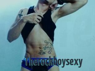 Therockboysexy