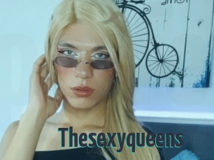 Thesexyqueens