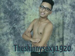 Theskinnysexy1920