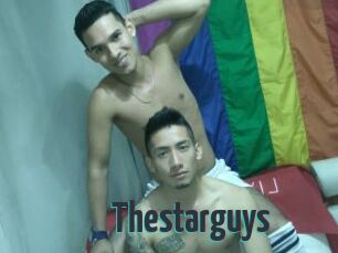 Thestarguys