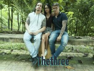 Thethree