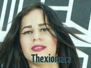 Thexiomara