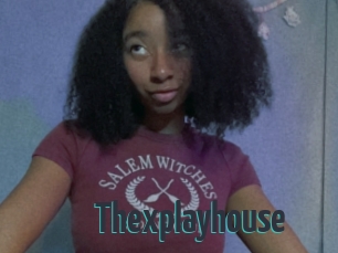 Thexplayhouse