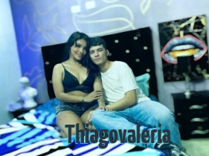 Thiagovaleria