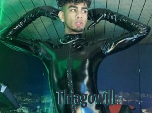 Thiagowill