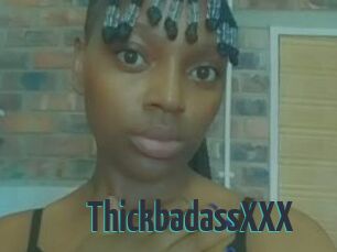 ThickbadassXXX